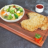 dish