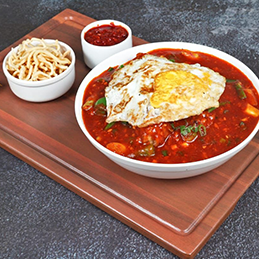 dish